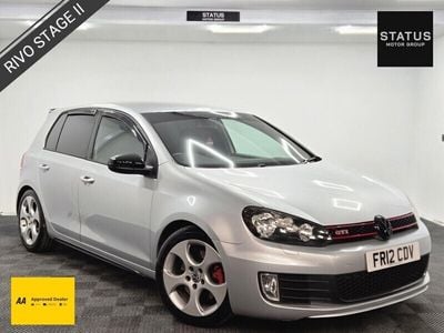 VW Golf VII