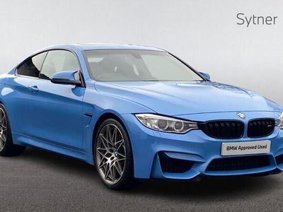 Used BMW M4