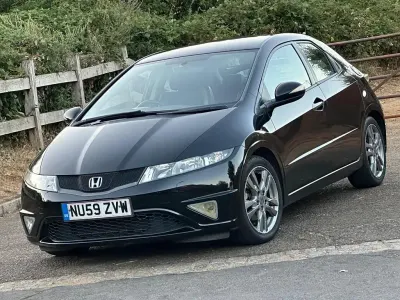 Used Honda Civic
