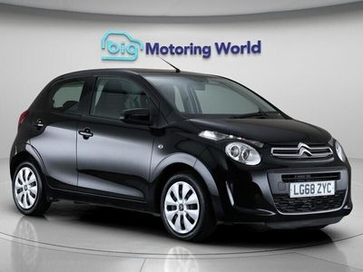 Citroën C1