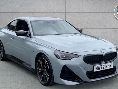 BMW M240