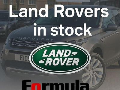 Used Land Rover Range Rover Black Edition 2013 SUV