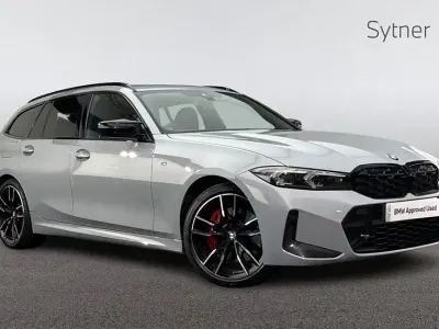 Used BMW M340