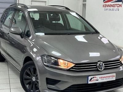 Used 2016 VW Golf VII SE Hatchback | £6,590 (Super price)