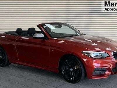 BMW M240