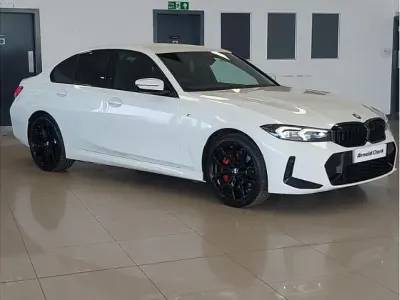 Used BMW 330