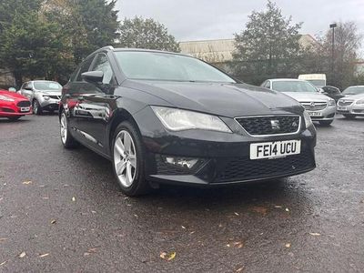 Seat Leon ST