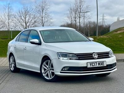 VW Jetta