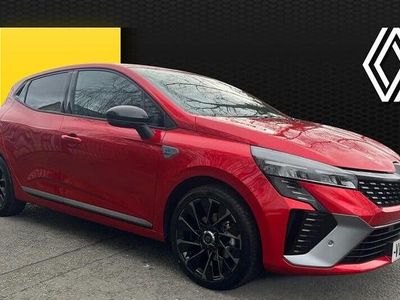 Other Used 2024 Renault Clio V Esprit Alpine Hatchback | £18,284 (Fair price)
