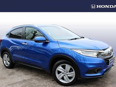 used Honda HR-V 1.5 i-VTEC EX (s/s) 5-Door