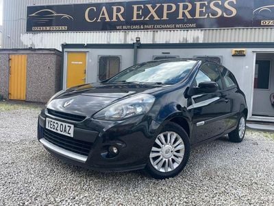 Renault Clio IV