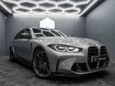Used BMW M3