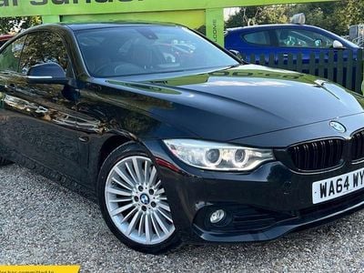 BMW 428