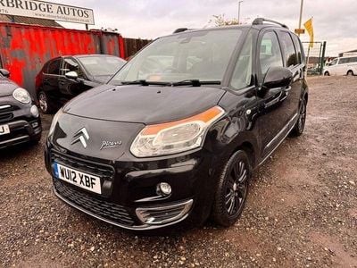 Citroën C3 Picasso