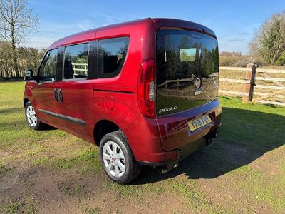 Fiat Doblò