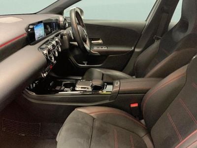 Mercedes A250