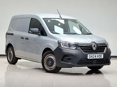 Used Renault Kangoo