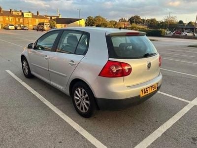 VW Golf VI