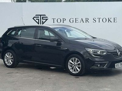 Renault Mégane GrandTour