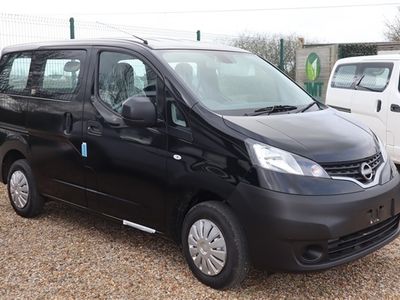 used Nissan NV200 Dx Auto Vanette