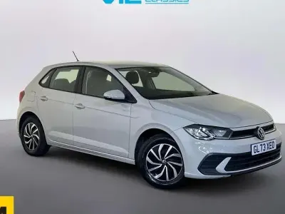 Used VW Polo