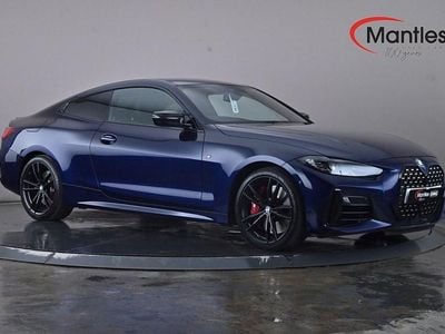 BMW M440