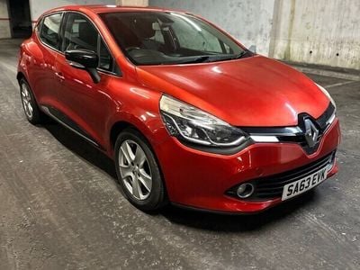 Renault Clio IV