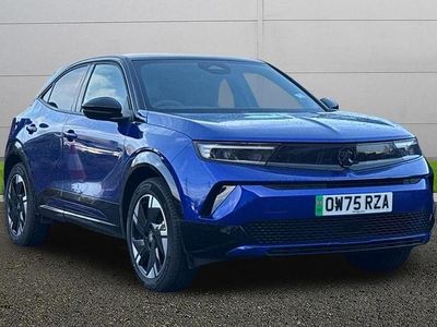 New Vauxhall Mokka 114 kW (156 HP) 2025 SUV