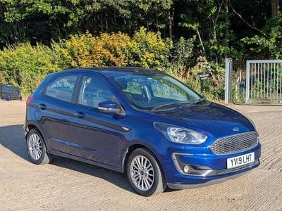 Ford Ka Plus