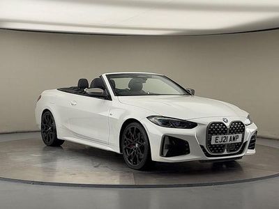 Used BMW M440 M Sport 374 HP (275 kW) 2025 Sedan