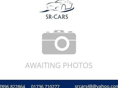 Peugeot Partner Tepee