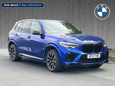 BMW X5 M