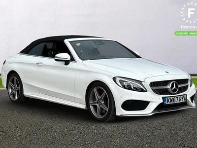 Mercedes C250