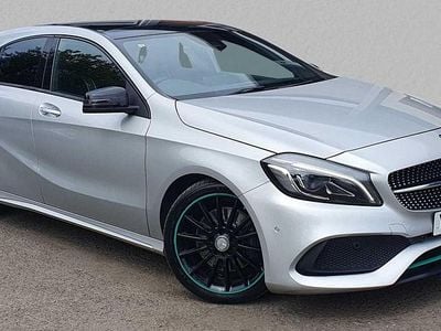 Mercedes A220