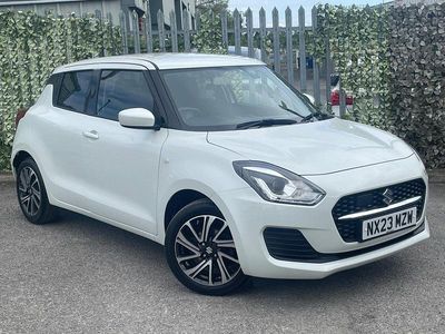 Usado Suzuki Swift SZ-L 2023 Citadino