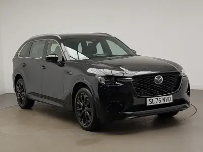 Used Mazda CX-80