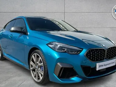 Used BMW M235