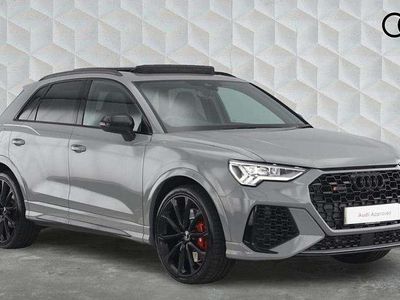 Audi RS Q3