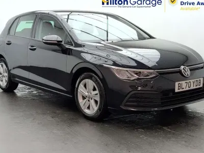 Used VW Golf VII