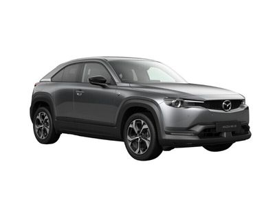 Mazda MX30