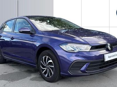 Other Used 2023 VW Polo Life Hatchback | £14,348 (Fair price)