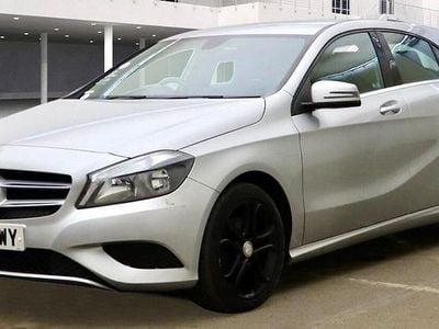 Mercedes A200