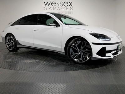 Hyundai Ioniq 6
