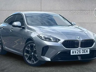 Used BMW 220 M Sport 168 HP (123 kW) 2026 Grey Coupe