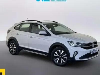 Used VW Taigo