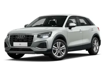 Used Audi Q2