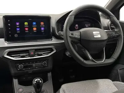 New Seat Ibiza FR Sport 2026 Hatchback