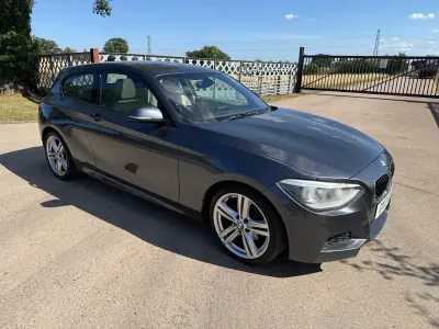 Used BMW 125