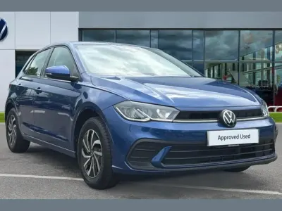 Usado VW Polo