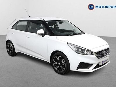 MG MG3